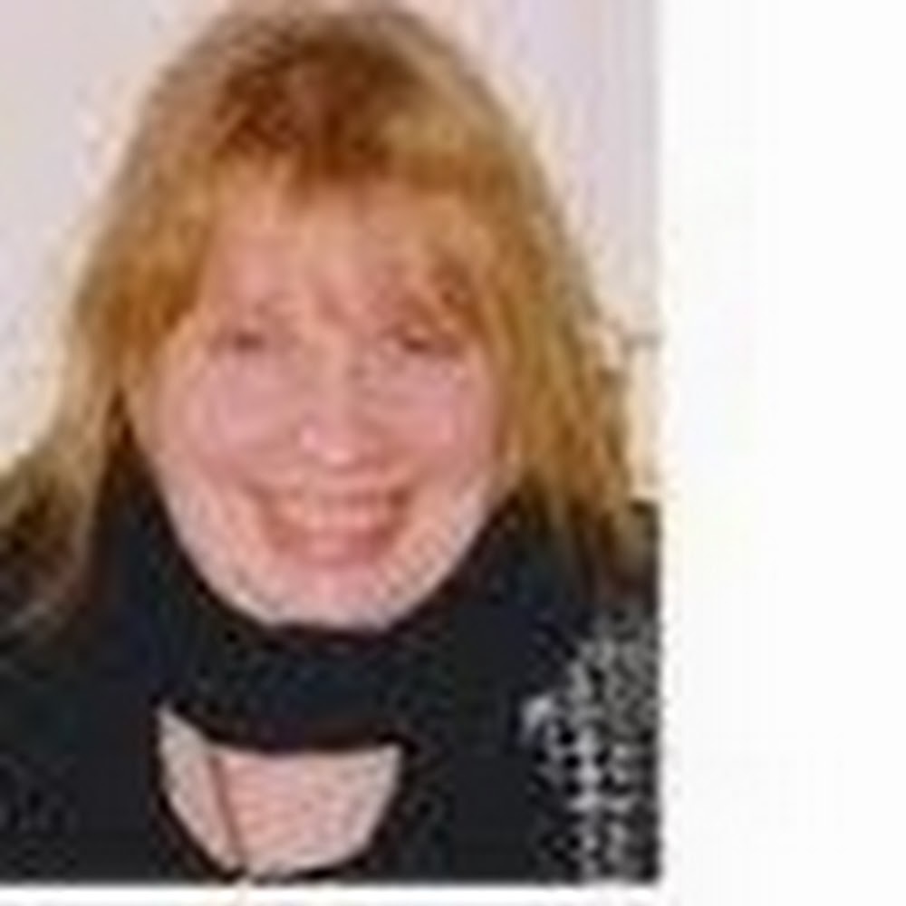Meet your Posher, Susan